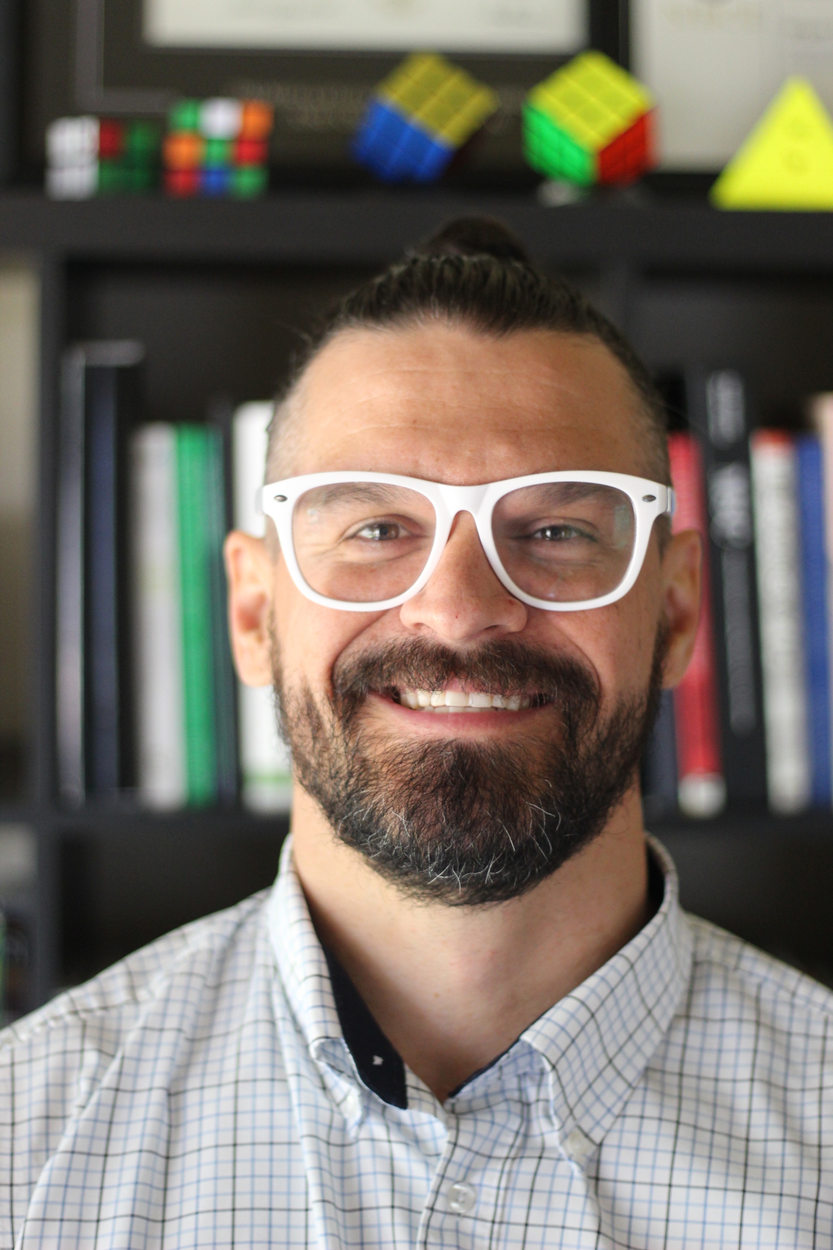 Dr. Bryan Call, DC